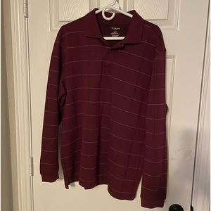 VAN HEUSEN FLEX L/G CLASSIC FIT COUPE CLASSIQUE